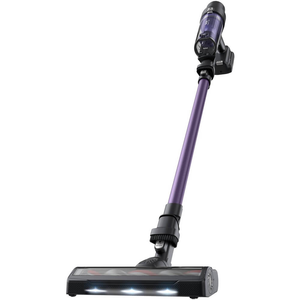 Вертикальный пылесос Tefal X-Pert 760 TY6A31WO