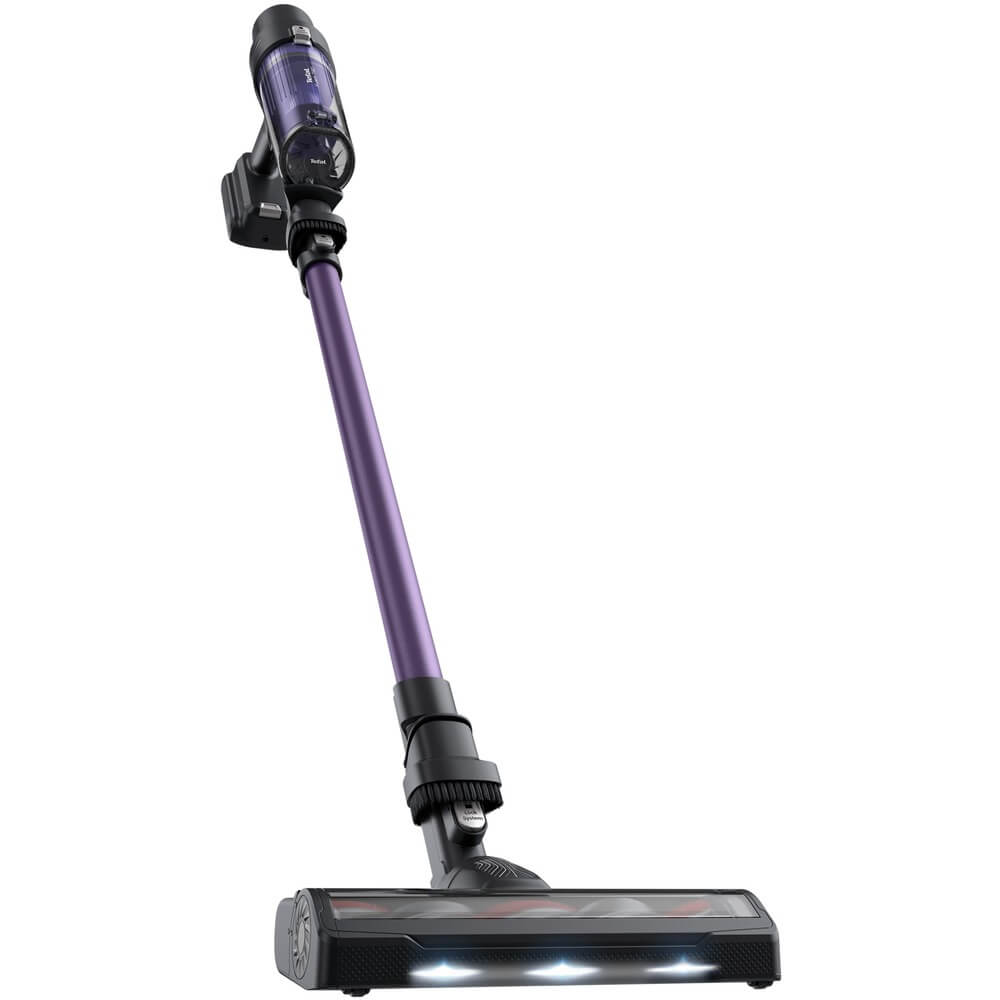 Вертикальный пылесос Tefal X-Pert 760 TY6A31WO