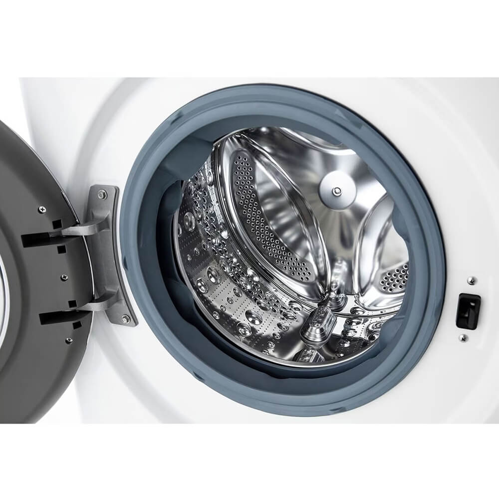 Стирально-сушильная машина LG F4V9LD2W