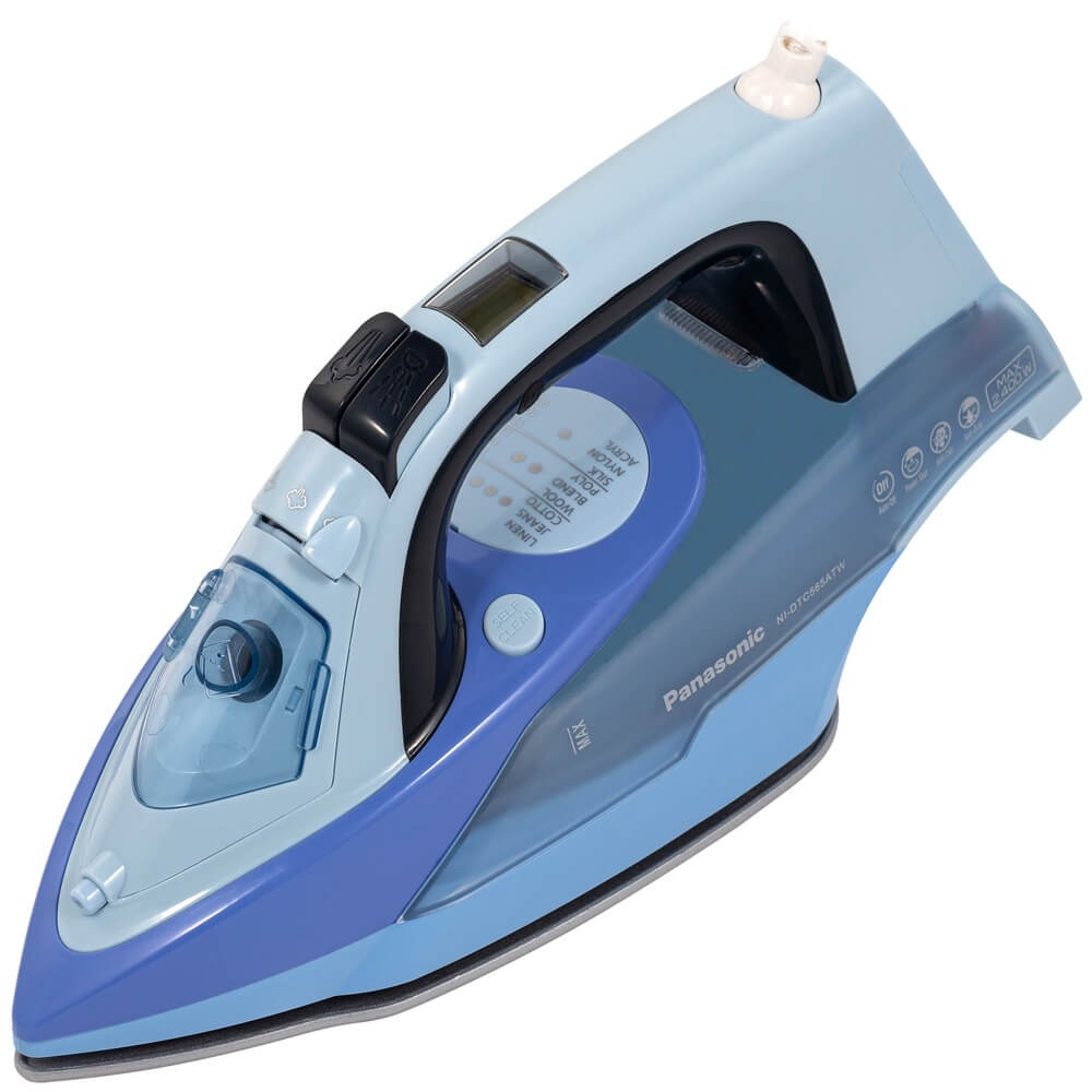 

Утюг Panasonic NI-DTC565ATW