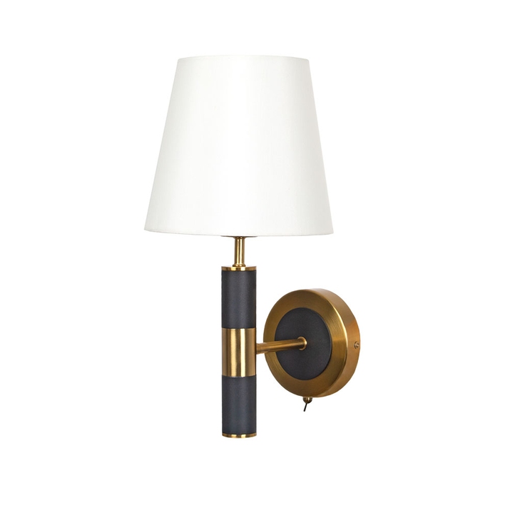 Светильник настенный Arte Lamp A5066AP-1BK