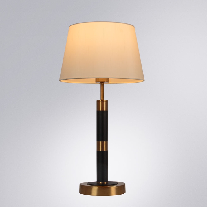 Светильник настольный Arte Lamp A5066LT-1BK Вид№2