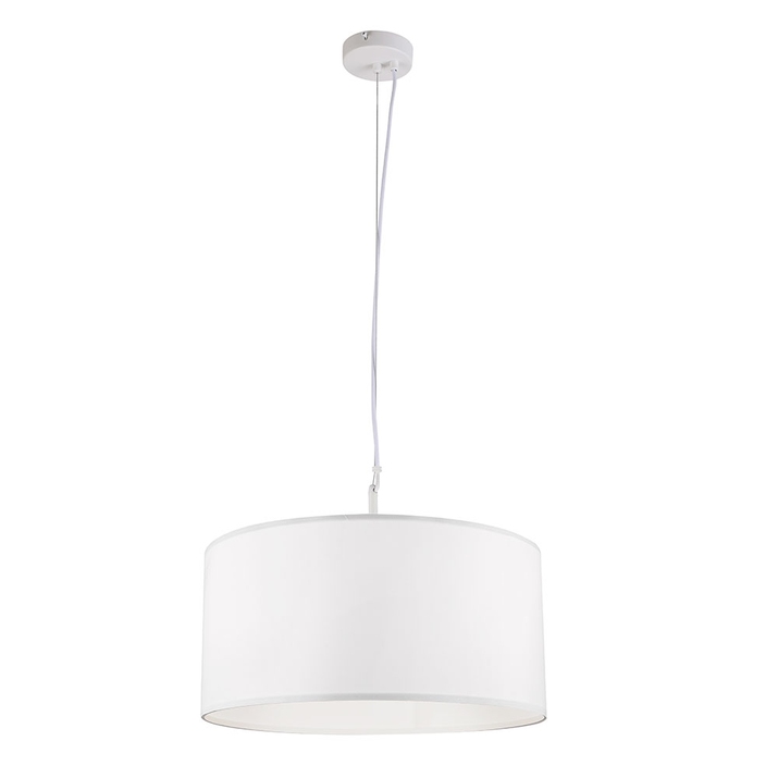 Светильник подвесной Arte Lamp A4095SP-3WH