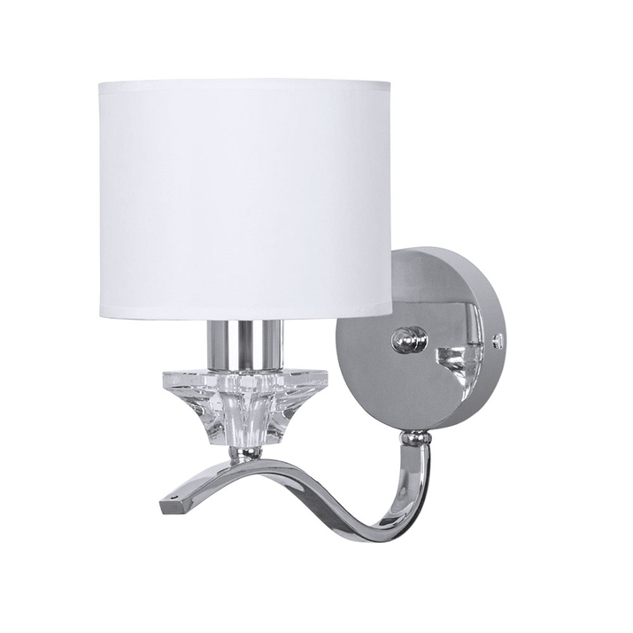 Светильник настенный Arte Lamp A4091AP-1CC