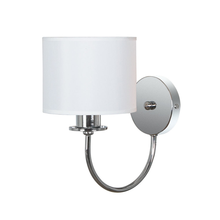 Светильник настенный Arte Lamp A4092AP-1CC