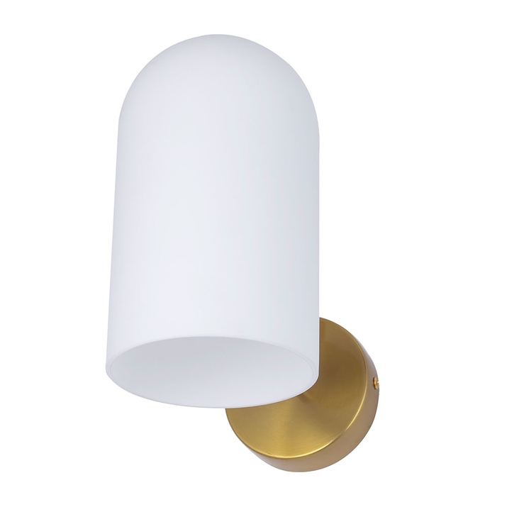 Светильник настенный Arte Lamp A5454AP-1PB