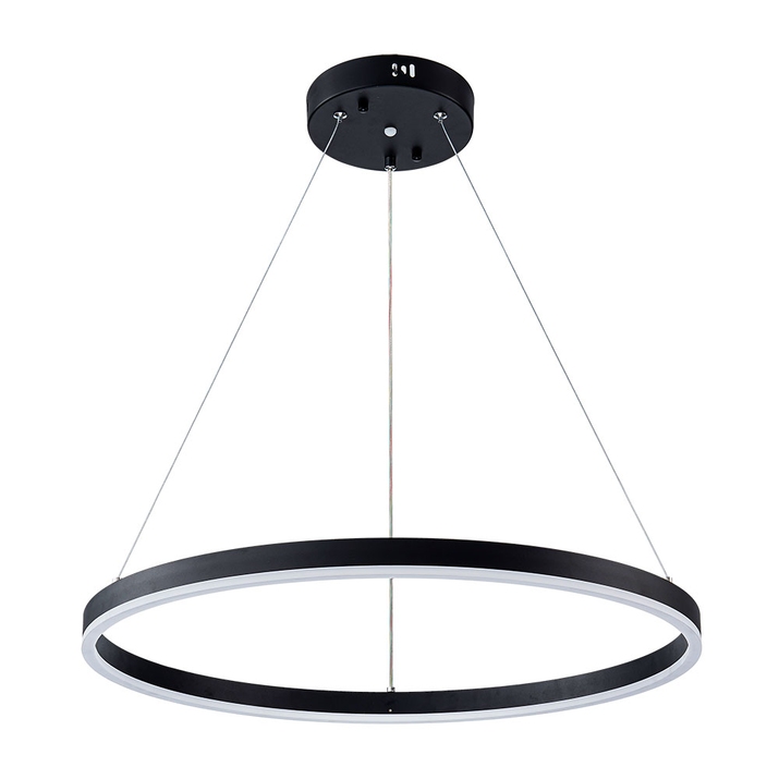 Светильник подвесной Arte Lamp A2548SP-45BK