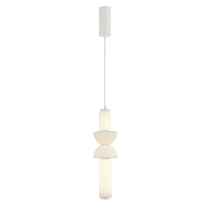 Светильник подвесной Arte Lamp A2412SP-17WH