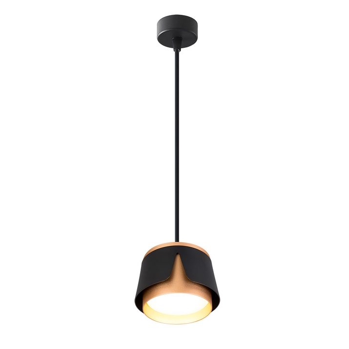 Светильник подвесной Arte Lamp A8028SP-1BK