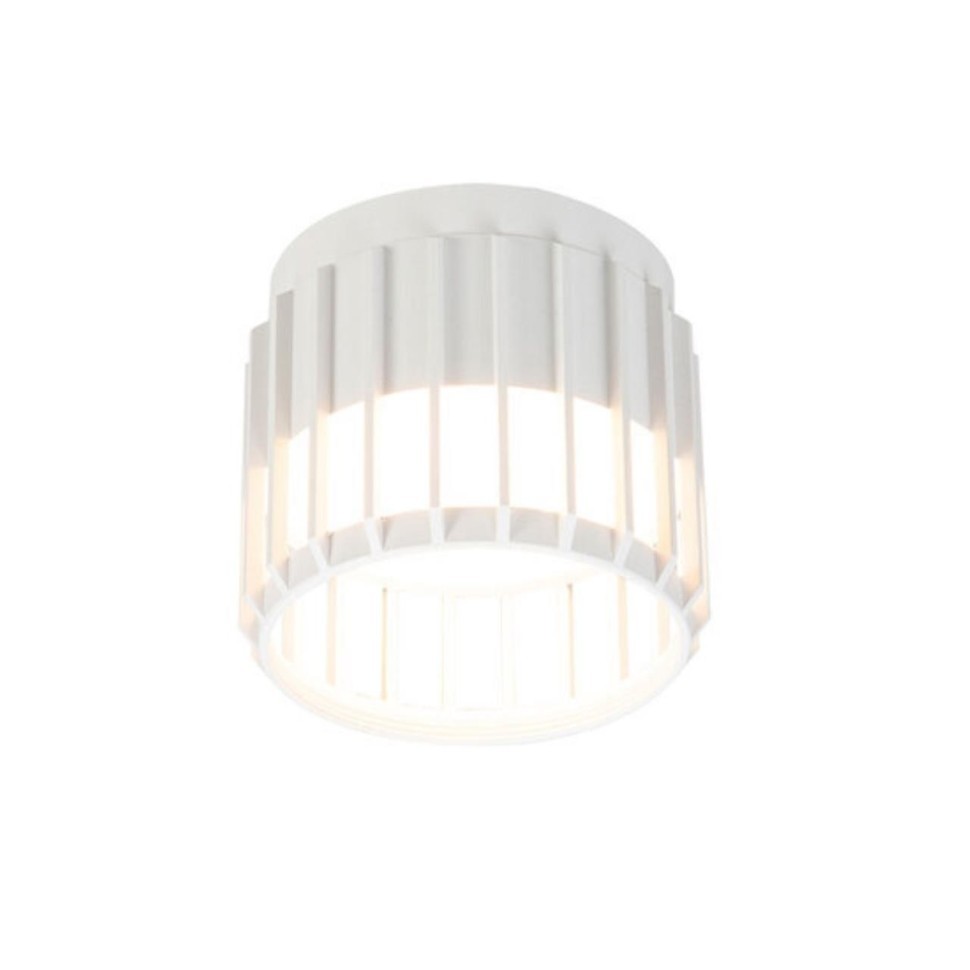 Светильник потолочный Arte Lamp A8031PL-1WH