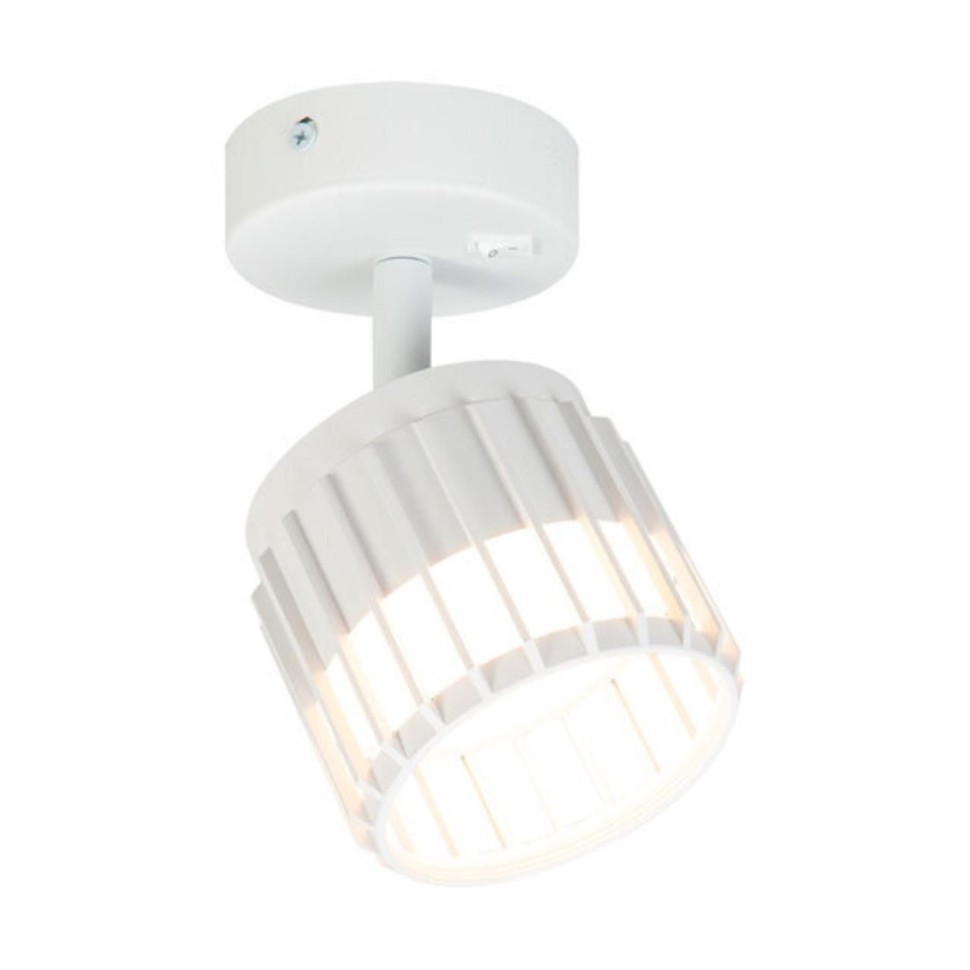 Светильник настенный Arte Lamp A8031AP-1WH