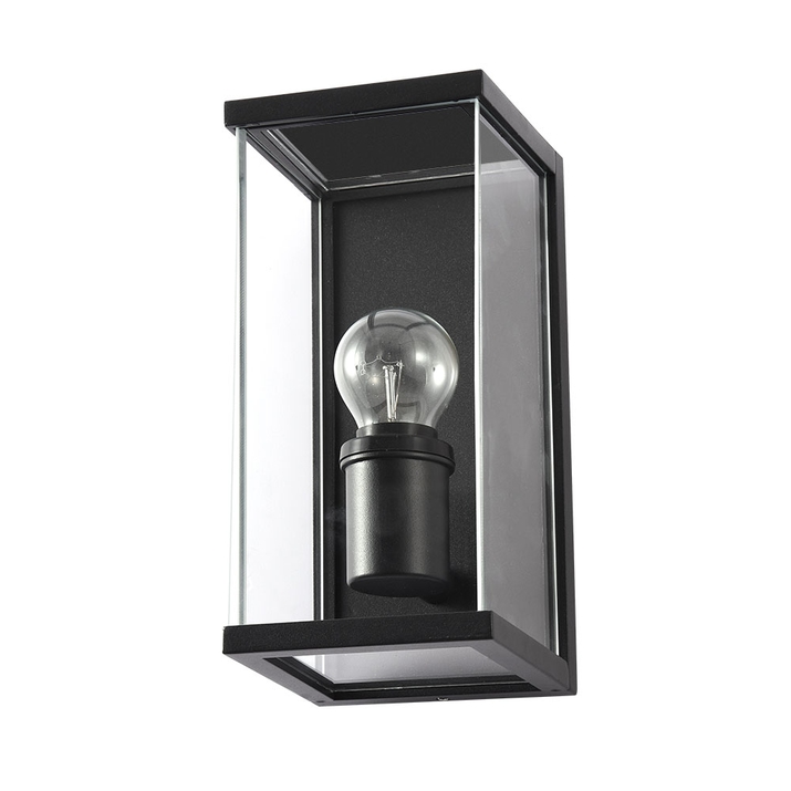 Светильник уличный Arte Lamp A1632AL-1BK