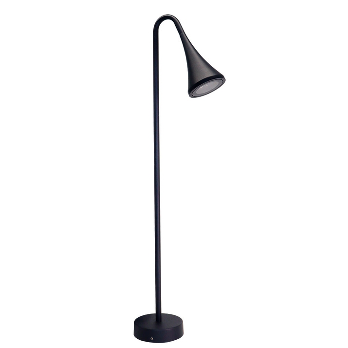 

Светильник уличный Arte Lamp A2367PA-1BK