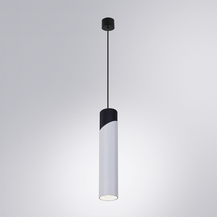 Светильник подвесной Arte Lamp A5463SP-1WH Вид№2