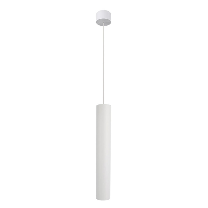 Светильник подвесной Arte Lamp A1526SP-1WH