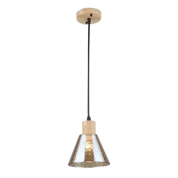 Светильник подвесной Arte Lamp A5891SP-1BK