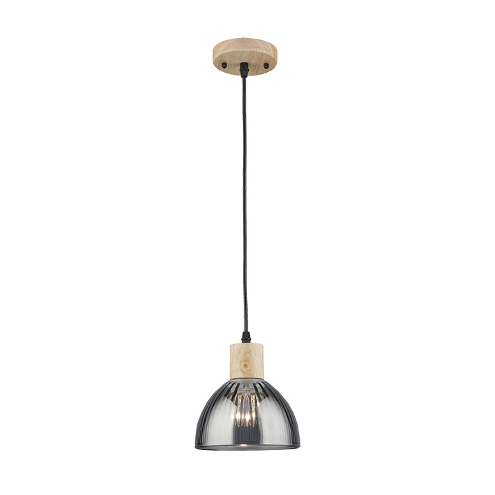 Светильник подвесной Arte Lamp A5869SP-1BK