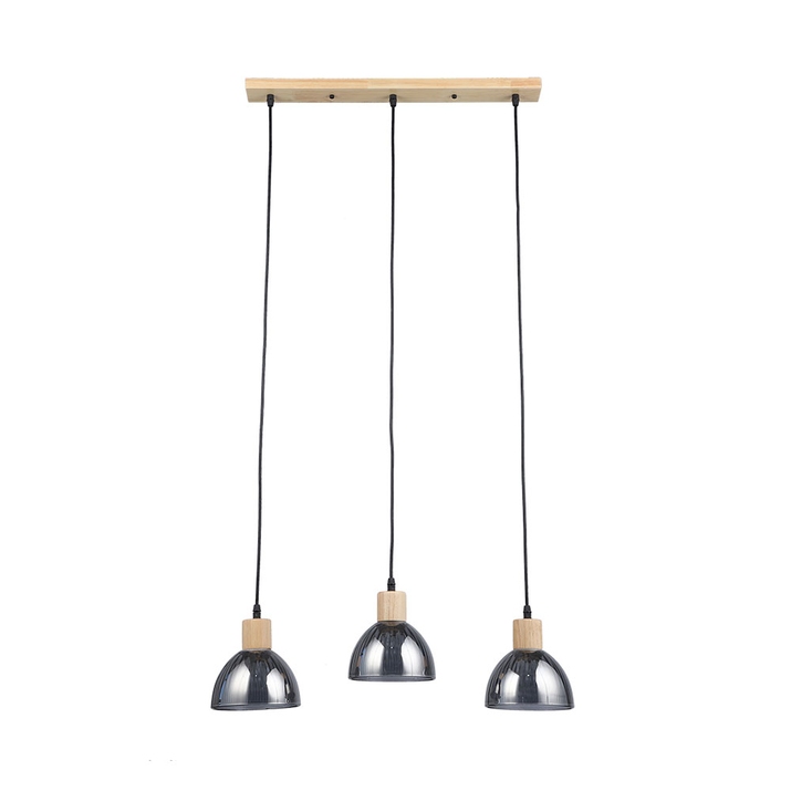 Светильник подвесной Arte Lamp A5869SP-3BK