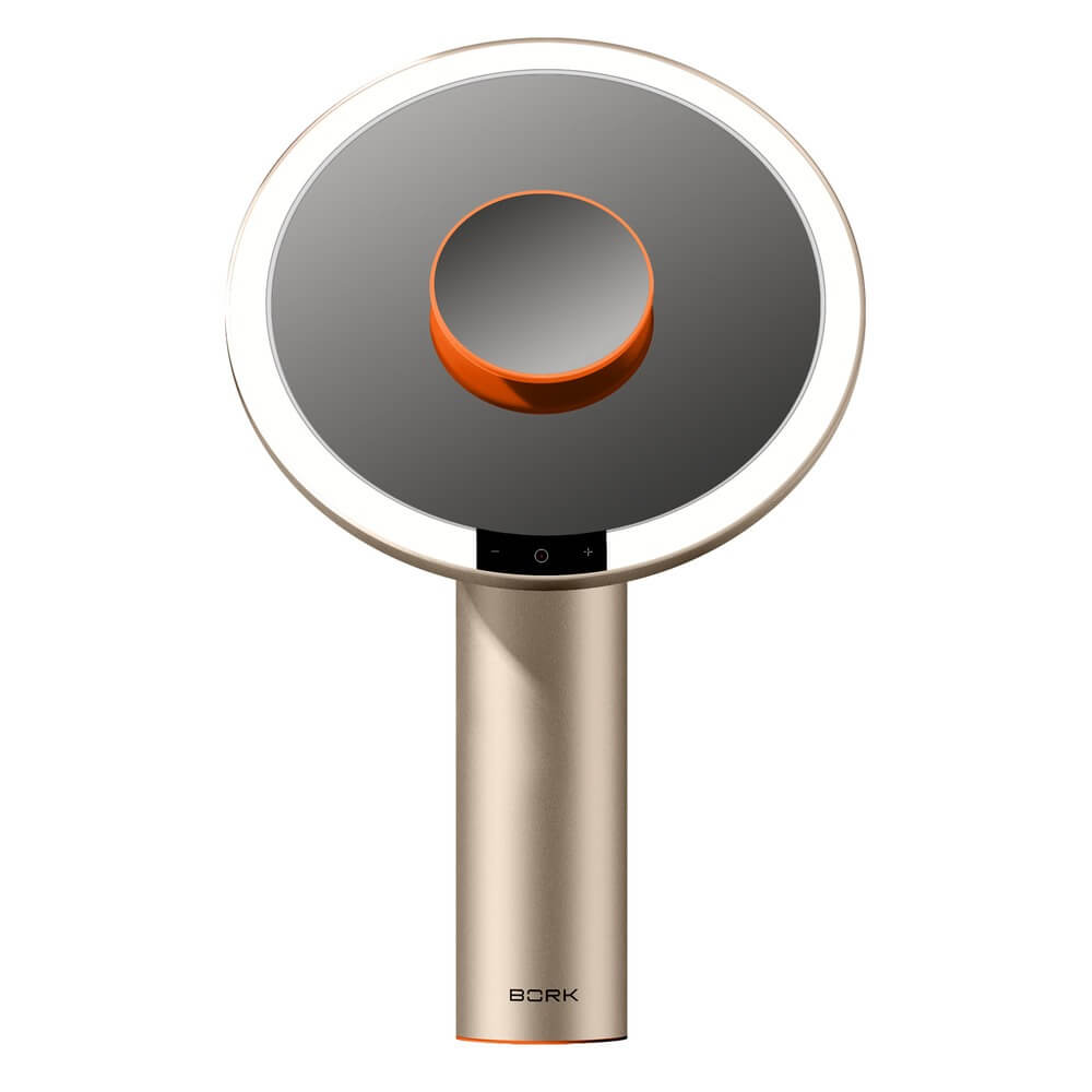 Зеркало макияжное BORK F785