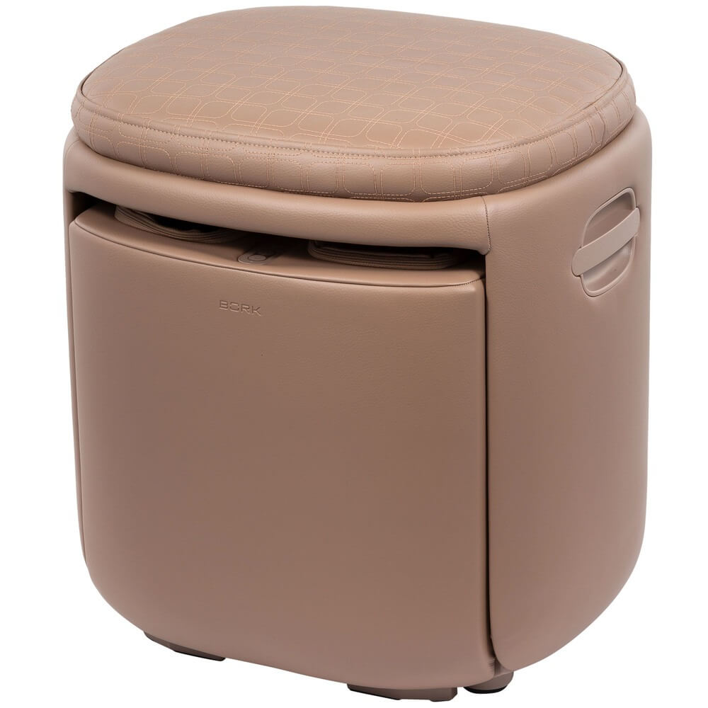 Массажер для ног BORK D715 bg