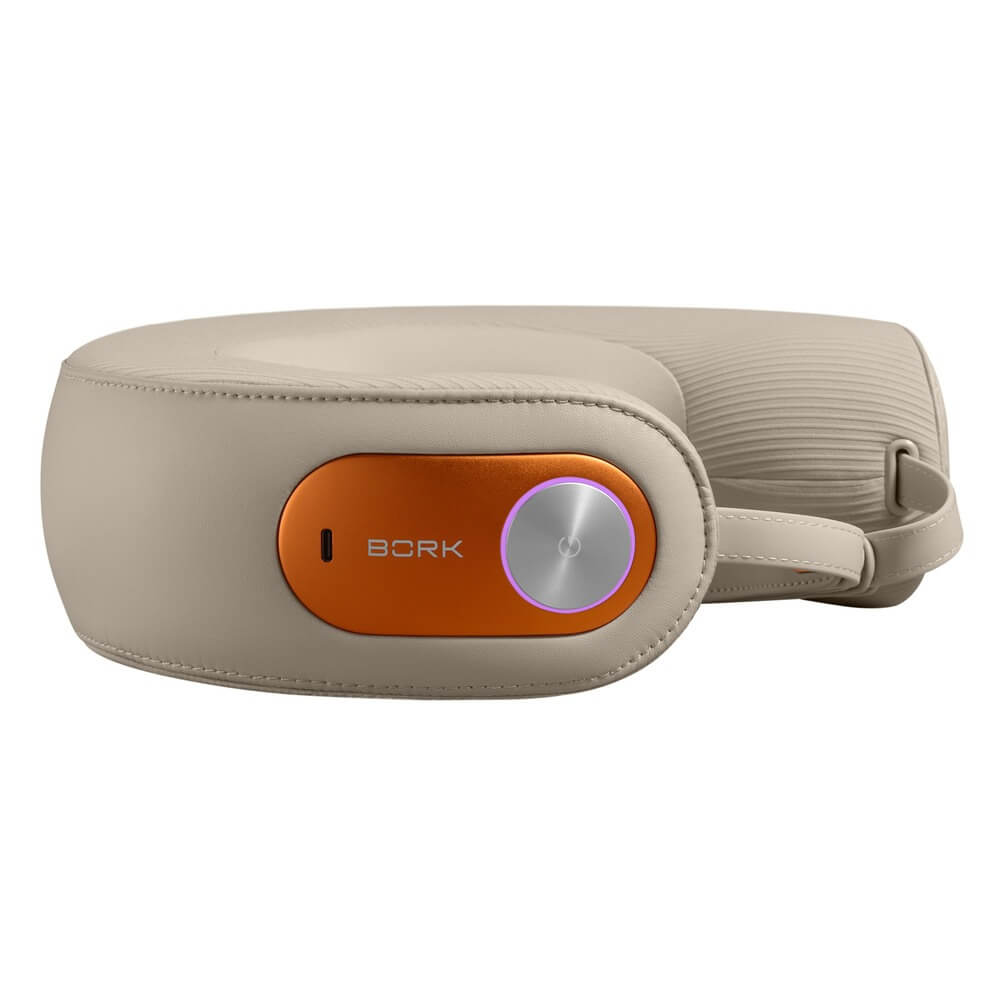 Массажер для шеи BORK D707 ch