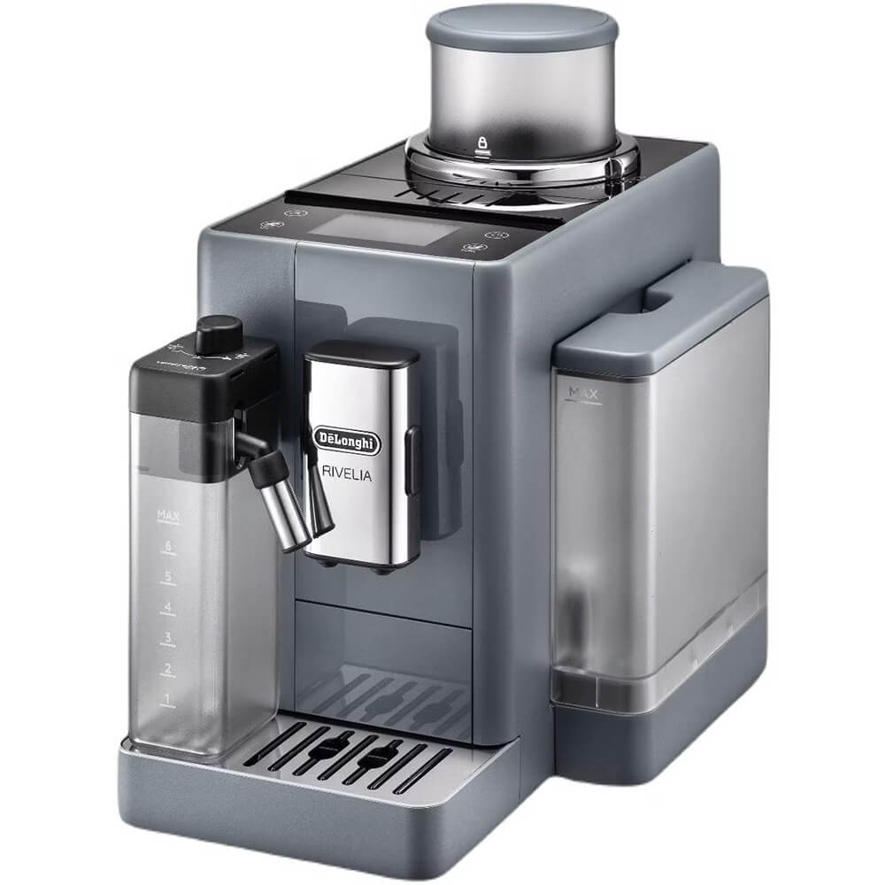 Кофемашина Delonghi Rivelia EXAM 44055G 66590₽