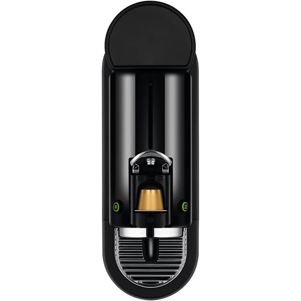 Кофемашина капсульная Delonghi Citiz EN167B