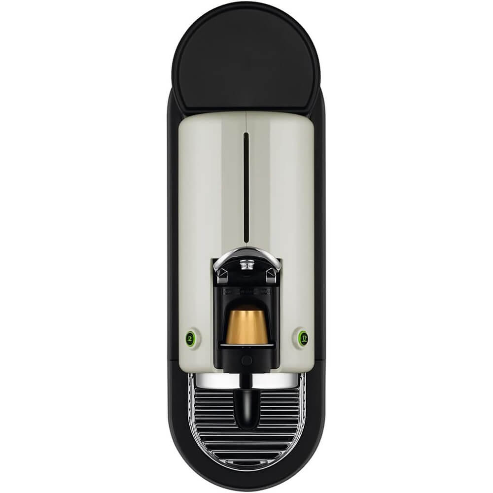 Кофемашина капсульная Delonghi Citiz EN167W