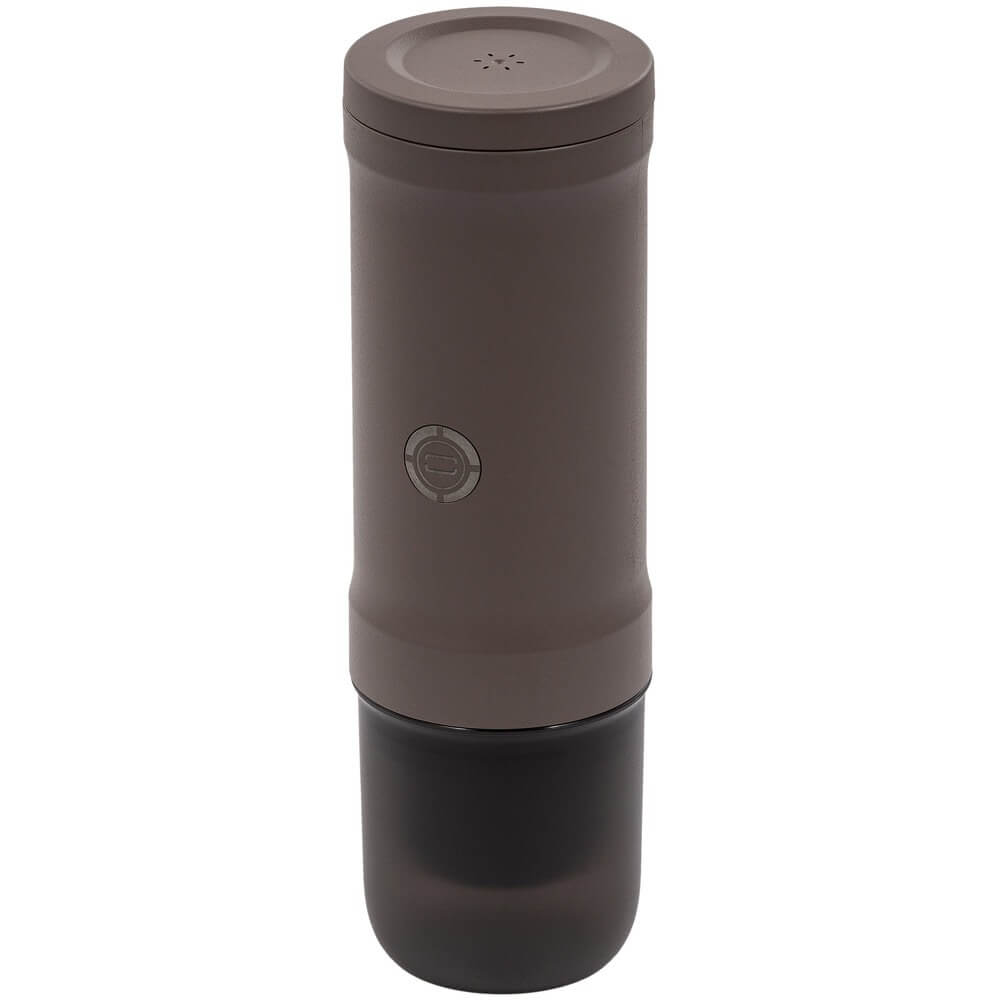 Портативная кофеварка BORK C610 gg