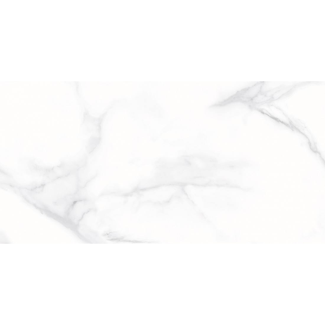 Плитка настенная Керлайф Calacatta silver 49 31.5x63 см