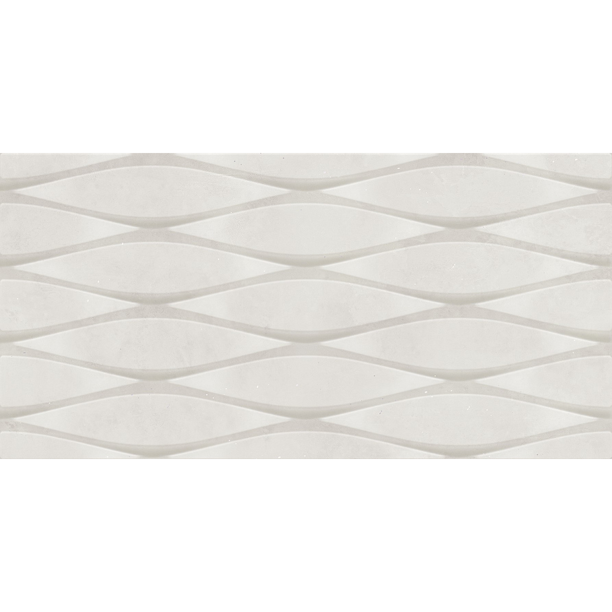 Плитка керамическая настенная Керлайф Roma perla rel. 31.5x63 см