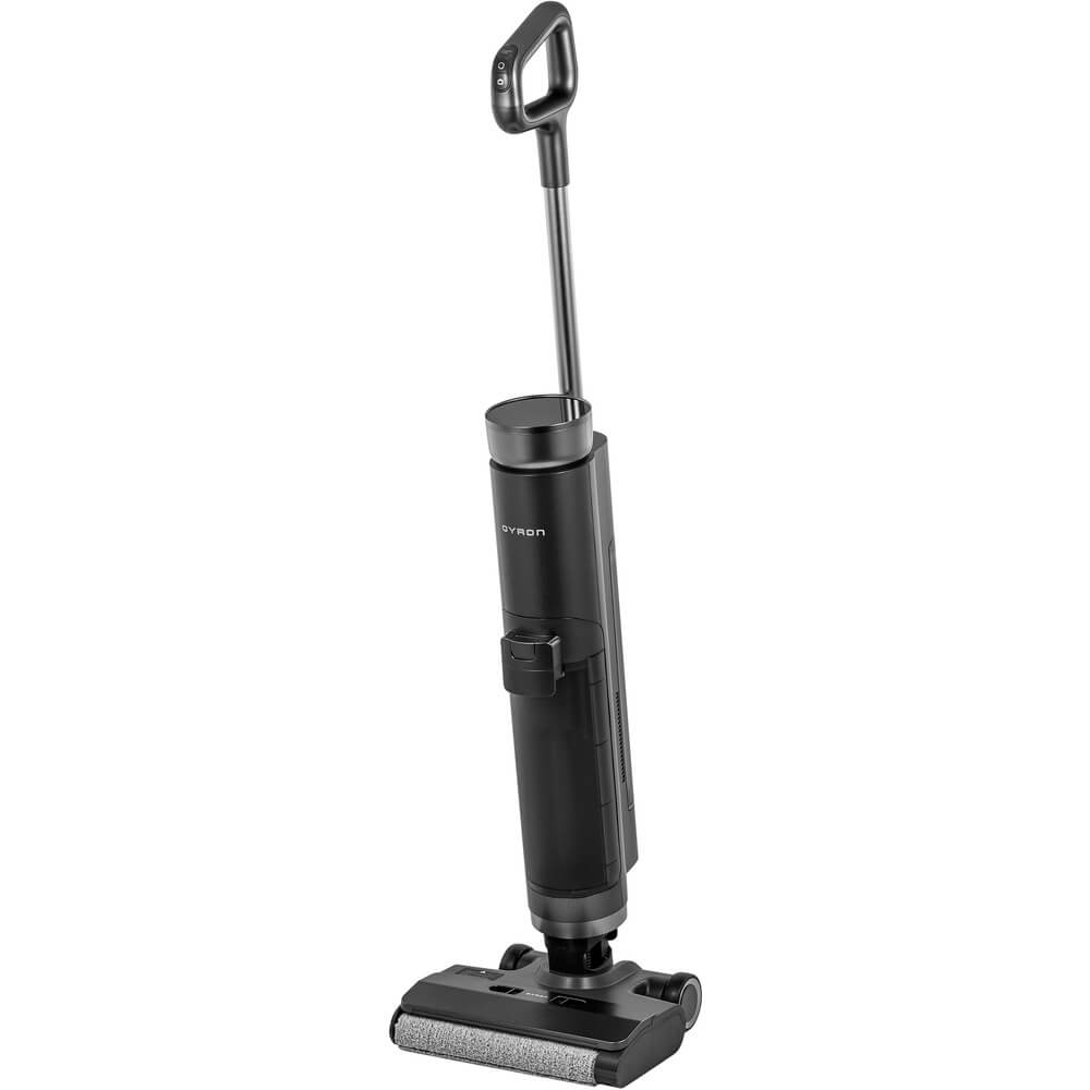 Вертикальный пылесос QYRON VC602