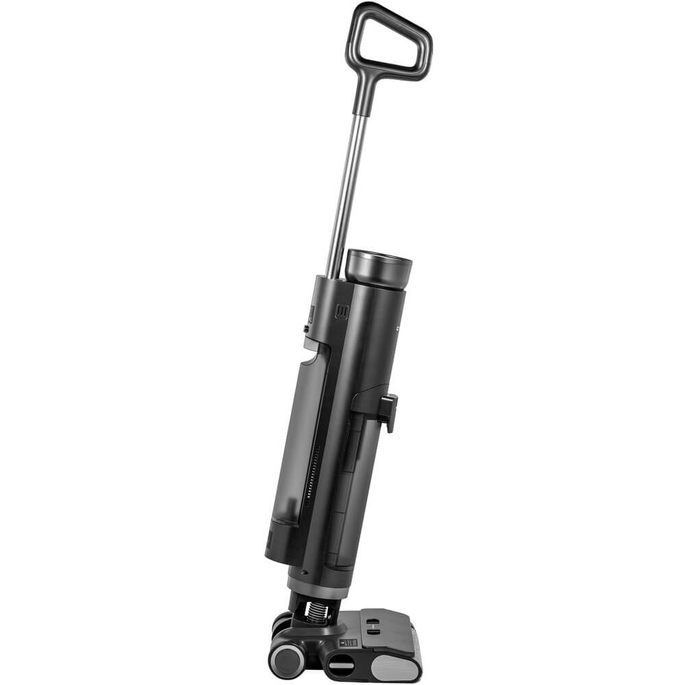 Вертикальный пылесос QYRON VC602