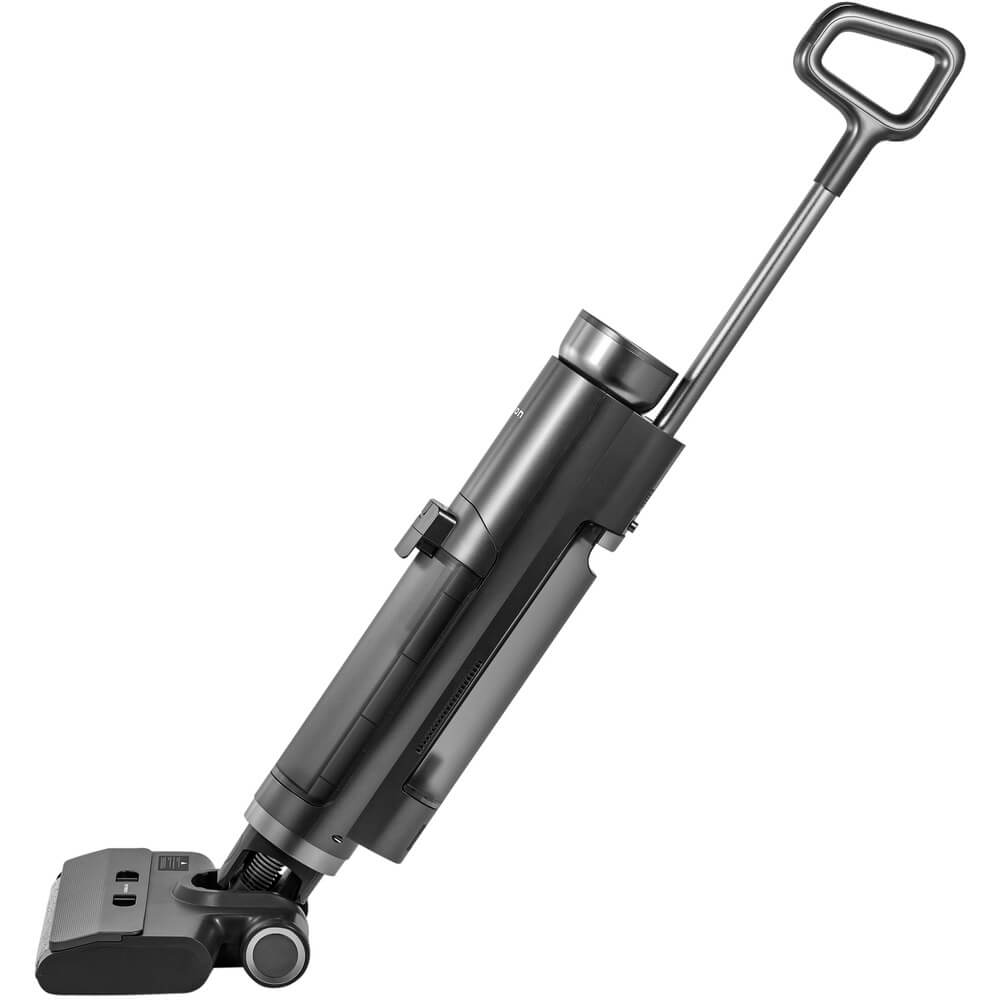 Вертикальный пылесос QYRON VC602