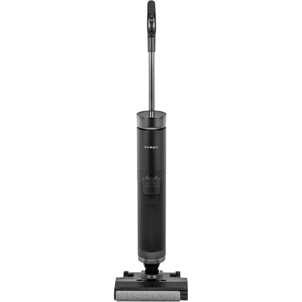 Вертикальный пылесос QYRON VC602