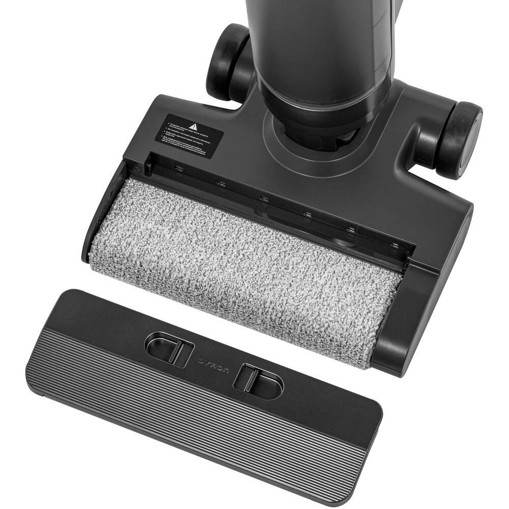 Вертикальный пылесос QYRON VC602