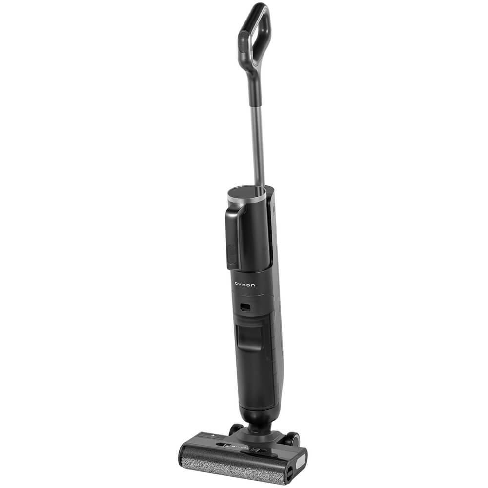 Вертикальный пылесос QYRON VC901