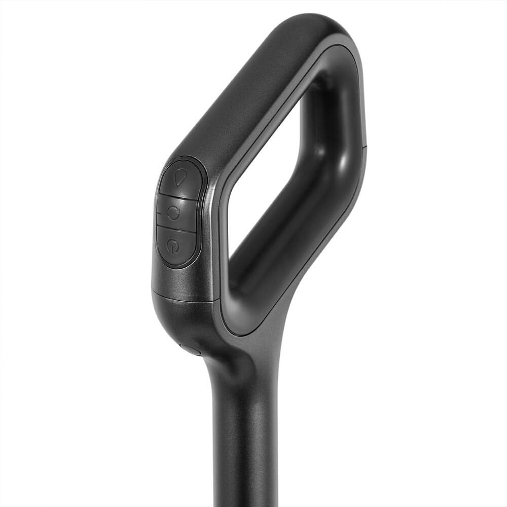 Вертикальный пылесос QYRON VC901