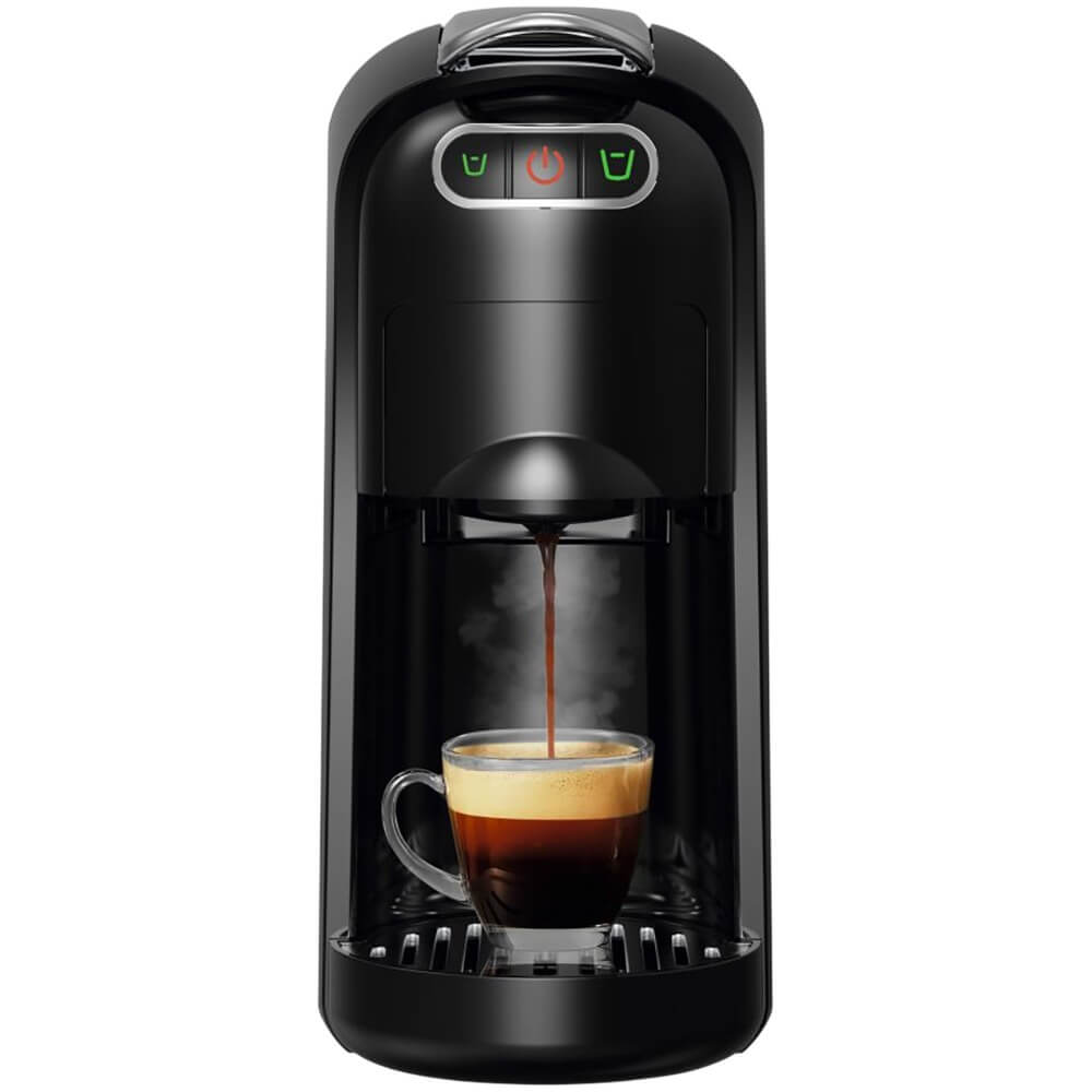 Капсульная кофемашина Kenwell KEN2099