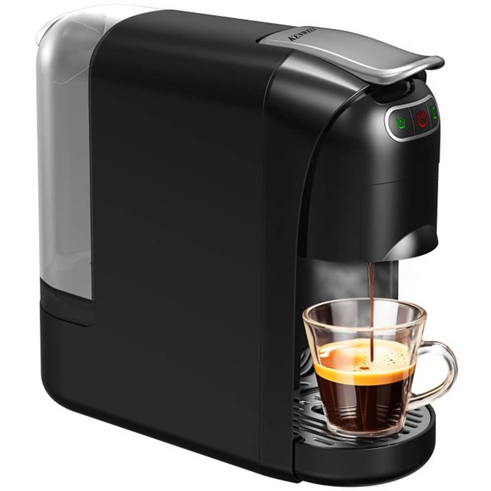 Капсульная кофемашина Kenwell KEN2099