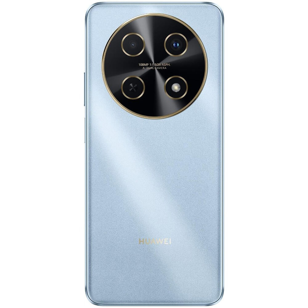 Смартфон HUAWEI NOVA 13I 128 ГБ Синий