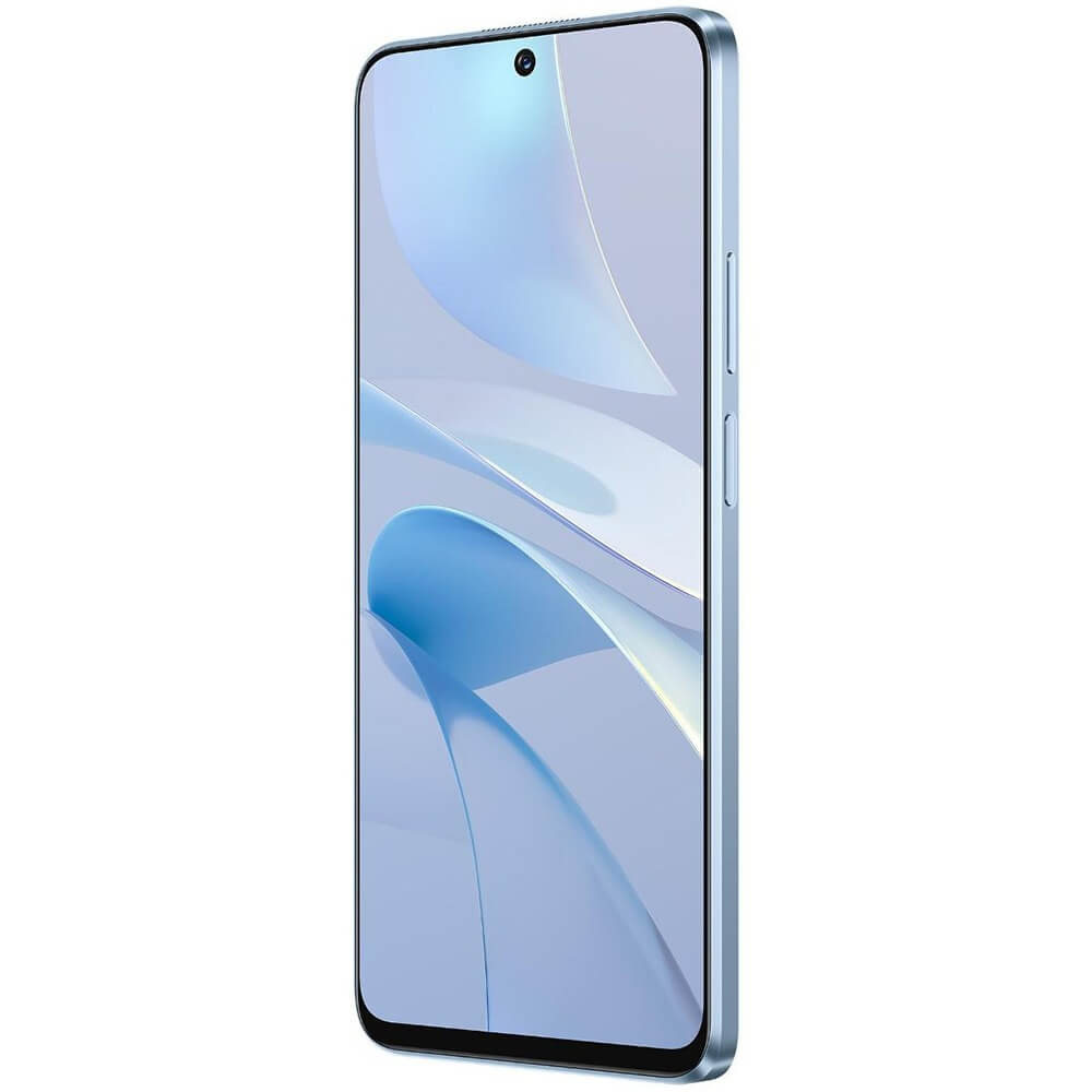 Смартфон HUAWEI NOVA 13I 128 ГБ Синий