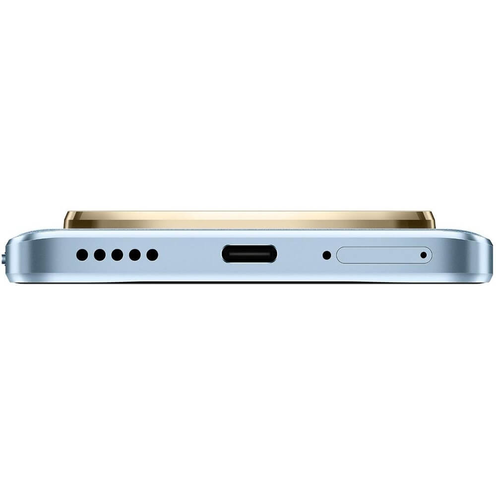 Смартфон HUAWEI NOVA 13I 256 ГБ Синий