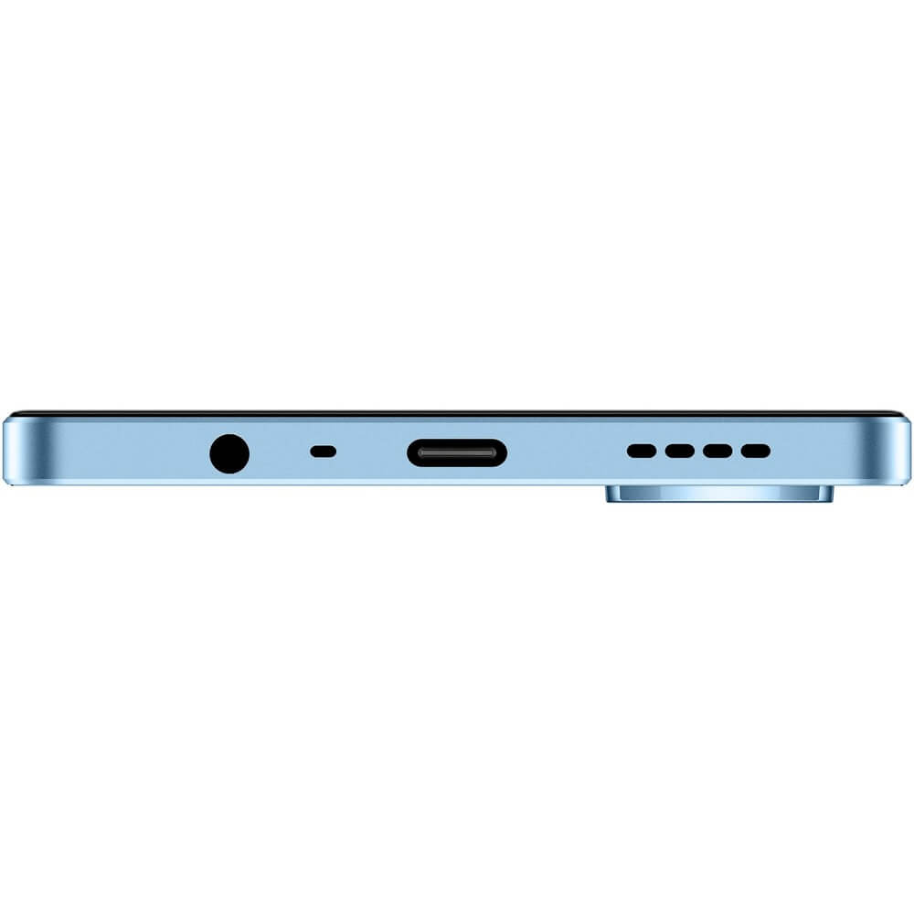 Смартфон REALME NOTE 60 4128 ГБ Голубой