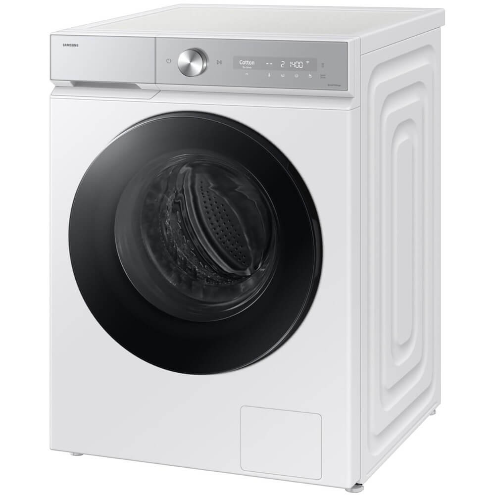 Стирально-сушильная машина Samsung WD11DB8B85GHLP
