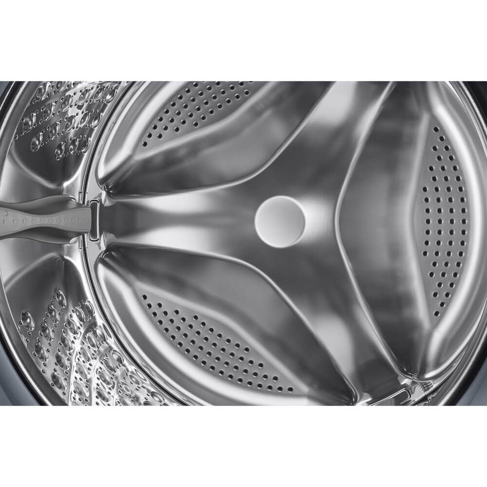 Стирально-сушильная машина Samsung WD11DB8B85GHLP