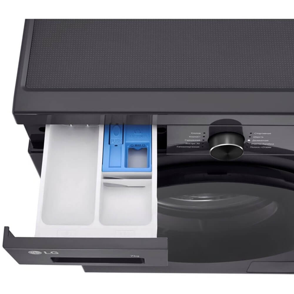 Стиральная машина LG F2Y1HS5J