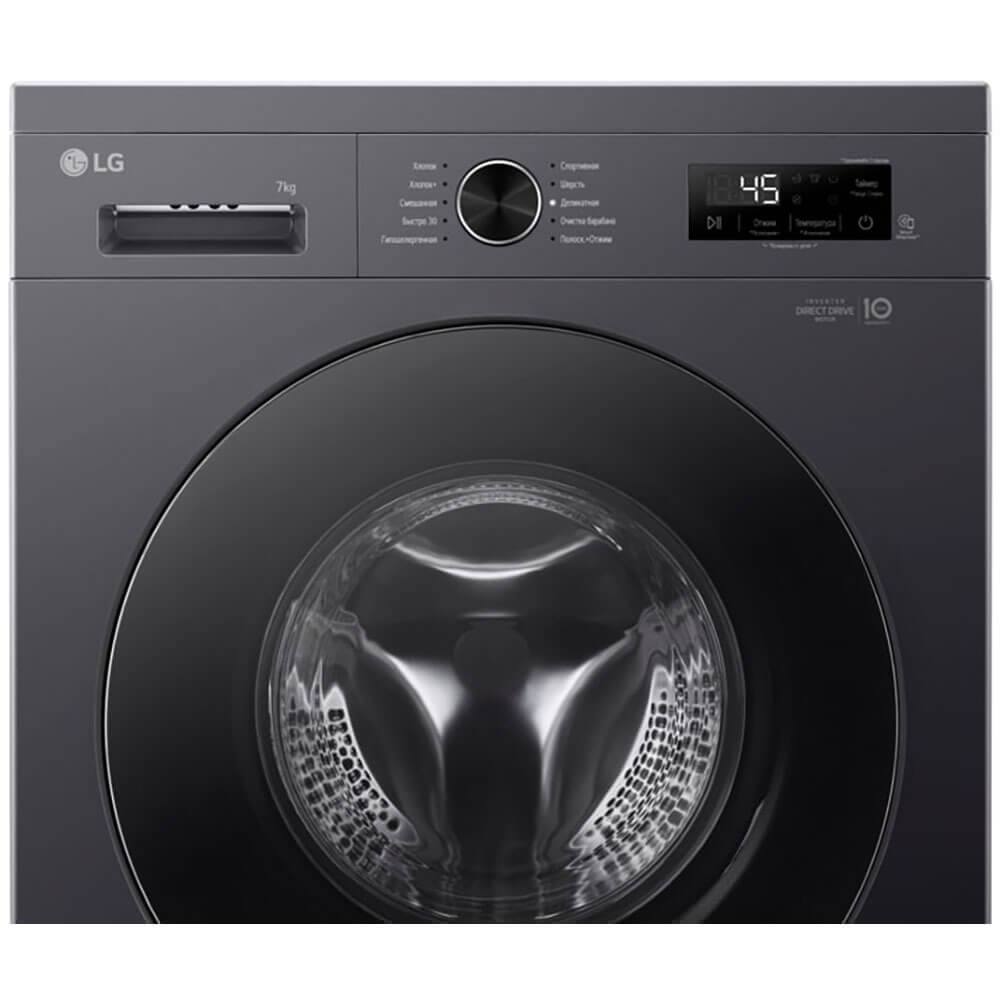 Стиральная машина LG F2Y1HS5J