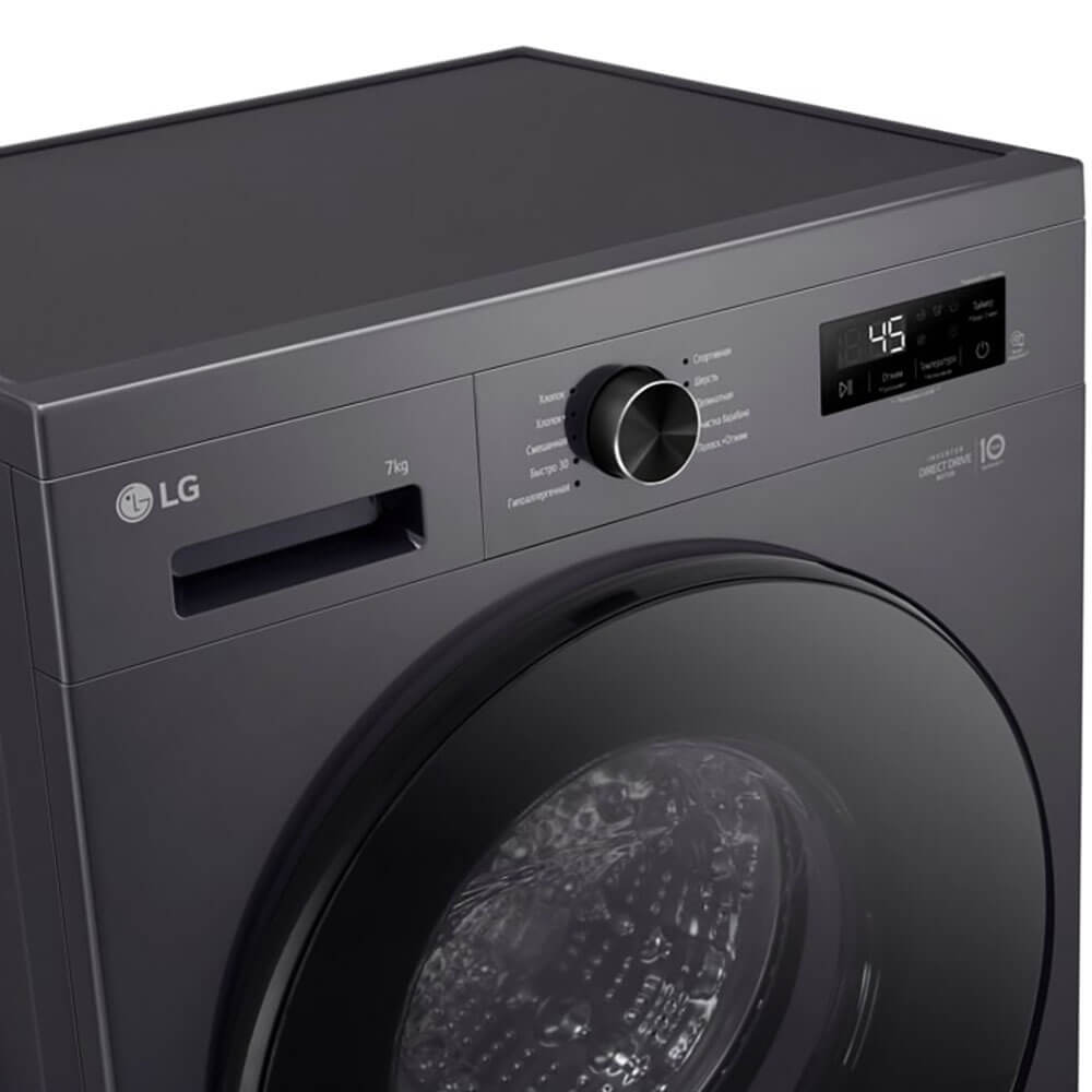 Стиральная машина LG F2Y1HS5J