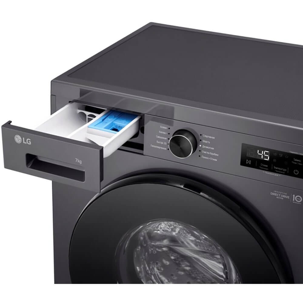 Стиральная машина LG F2Y1HS5J